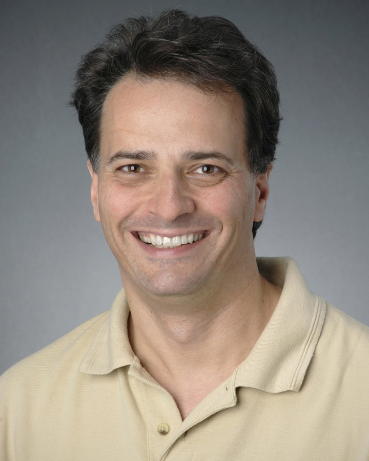Picture of Dr. Mitch Diamantopoulos