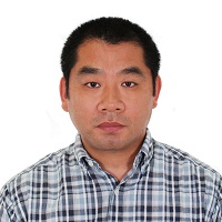 Picture of Dr. Jun Zhao